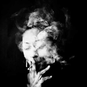 La cantante de jazz británica Ala.Ni actuará en los festivales La Mar De Músicas, Grec y Sinsal.