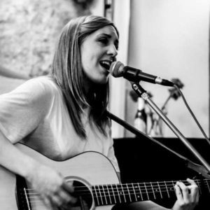 La delicadeza y sensibilidad de la cantautora Nadia Álvarez estarán presentes en la próxima edición del Sonorama Rovera.