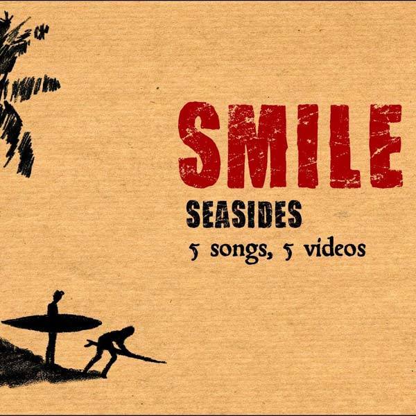 imagen 2 de Las vacaciones son para disfrutar y más si suena la música de Smile.