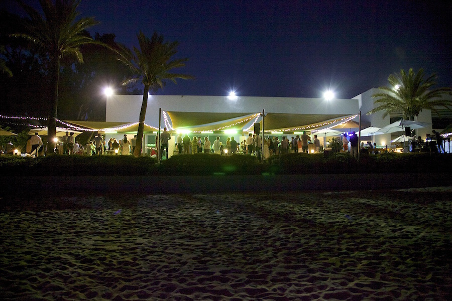 imagen 14 de Lo más «in» de la playa de Marbella en este Beach Club.