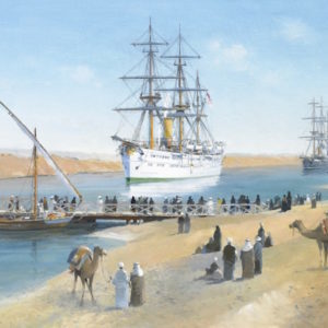 Marcha Egipcia. Johann Strauss.