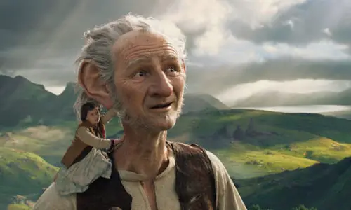 Mi amigo el gigante, Money Monster y Viva