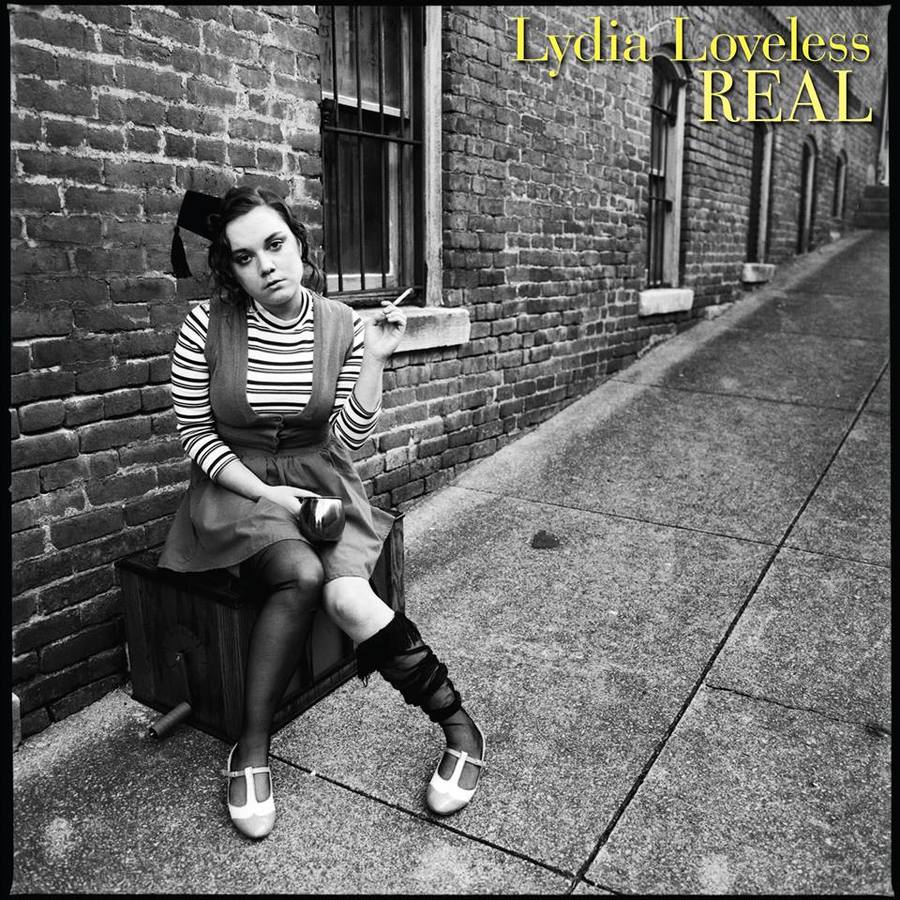 imagen 1 de Ya está en las tiendas el nuevo disco de Lydia Loveless.