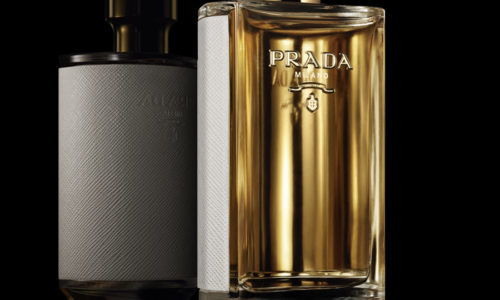 Miuccia Prada desnuda su pasión por la perfumería.