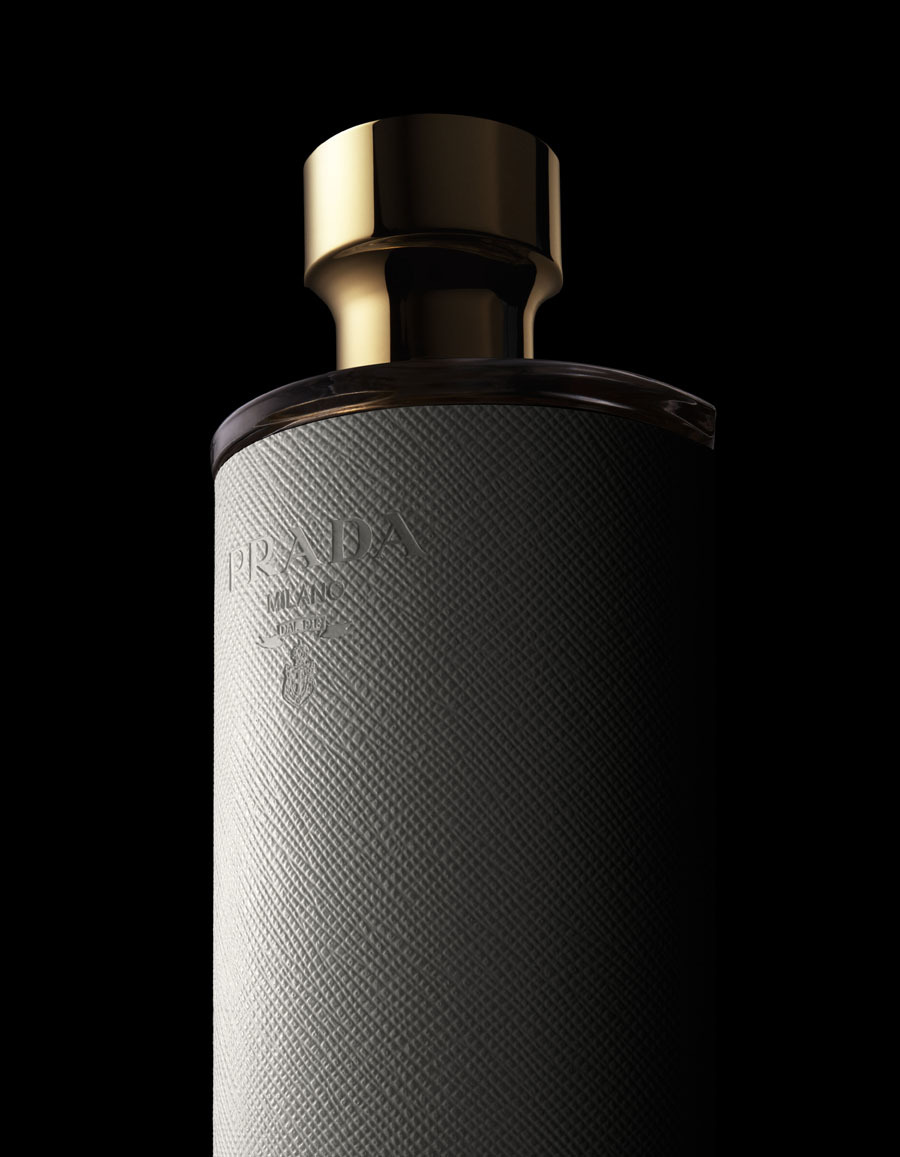 imagen 3 de Miuccia Prada desnuda su pasión por la perfumería.