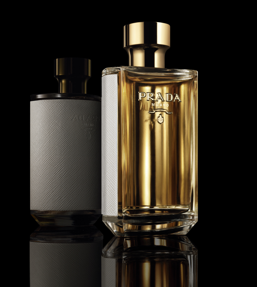 imagen 4 de Miuccia Prada desnuda su pasión por la perfumería.