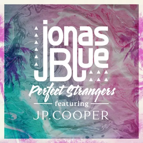 imagen 2 de El verano es para viajar, conocer gente y la intrascendente música de Jonas Blue.
