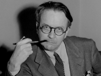 Raymond Chandler, el autor del sueño eterno.