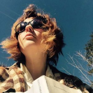 Shut Up Kiss Me. Angel Olsen.