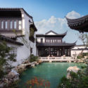 Sotheby’s vende Unique Taohuayuan, la mansión más exclusiva de China, por 135 millones de euros.