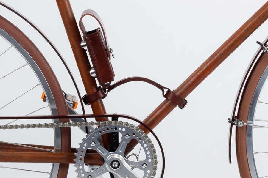 imagen 16 de Tal vez, la bicicleta eléctrica más ligera del mundo.