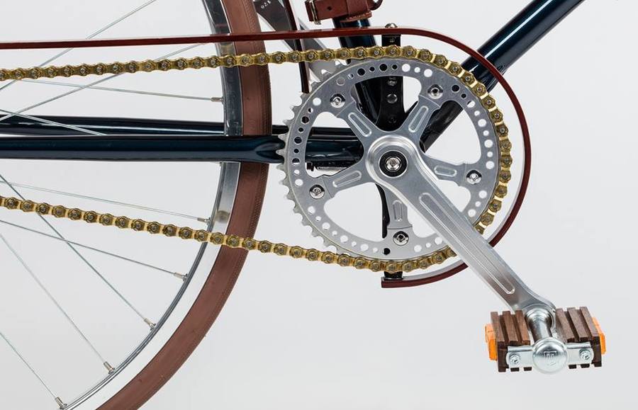 imagen 17 de Tal vez, la bicicleta eléctrica más ligera del mundo.