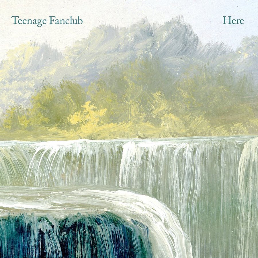 imagen 1 de Teenage Fanclub estrena videoclip y el 9 de septiembre publica nuevo álbum.