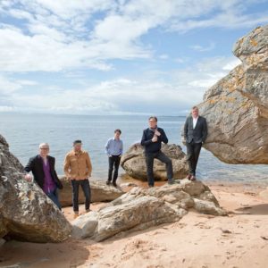 Teenage Fanclub estrena videoclip y el 9 de septiembre publica nuevo álbum.