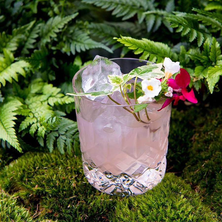 imagen 3 de The Goring Gin Garden.