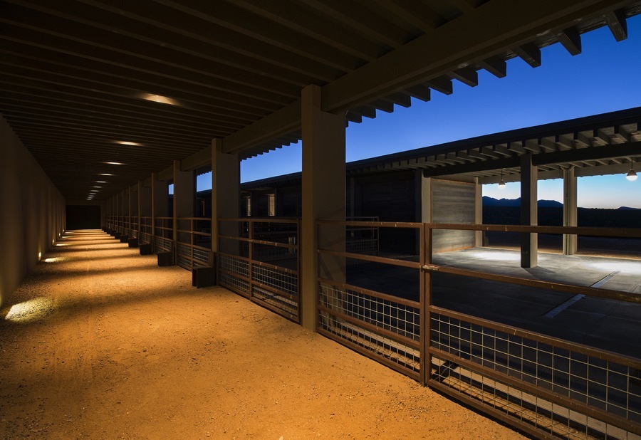 imagen 22 de Tom Ford vende su rancho en Santa Fe.