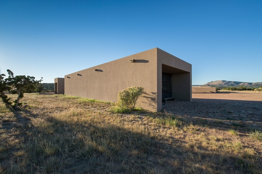 imagen 24 de Tom Ford vende su rancho en Santa Fe.