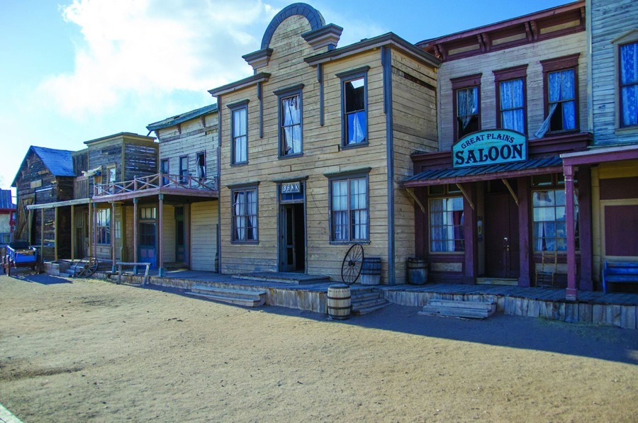 imagen 25 de Tom Ford vende su rancho en Santa Fe.