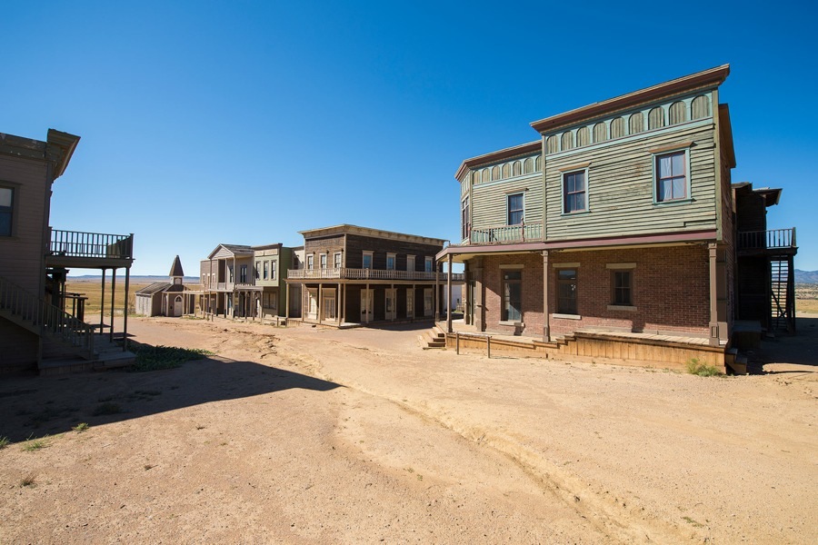 imagen 27 de Tom Ford vende su rancho en Santa Fe.