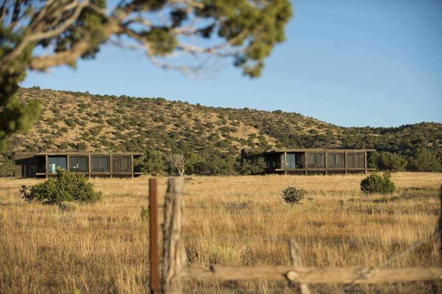 imagen 38 de Tom Ford vende su rancho en Santa Fe.