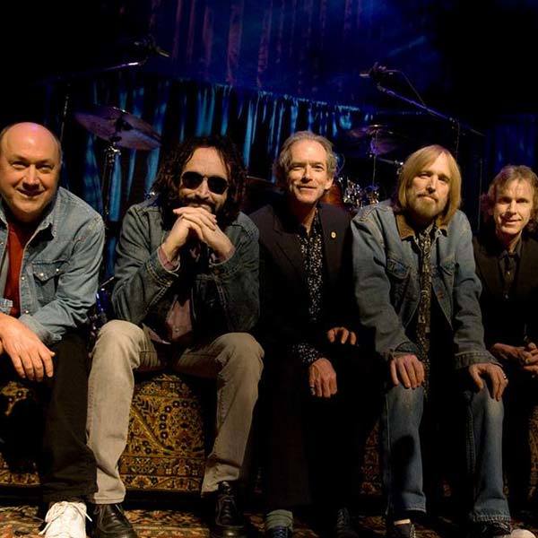 imagen 5 de Tom Petty revive la primera banda que tuvo antes de ser una estrella del rock: Mudcrutch.