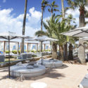 Un Beach Club para las perfectas vacaciones: Orange Beach Club, Marbella.