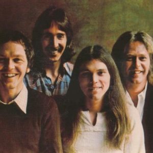 Un poco de Poco es mucho. Maestros del cálido y sedoso sonido California.