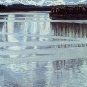 Vals triste. Jean Sibelius.