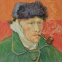 Van Gogh, la oreja y otros enigmas.