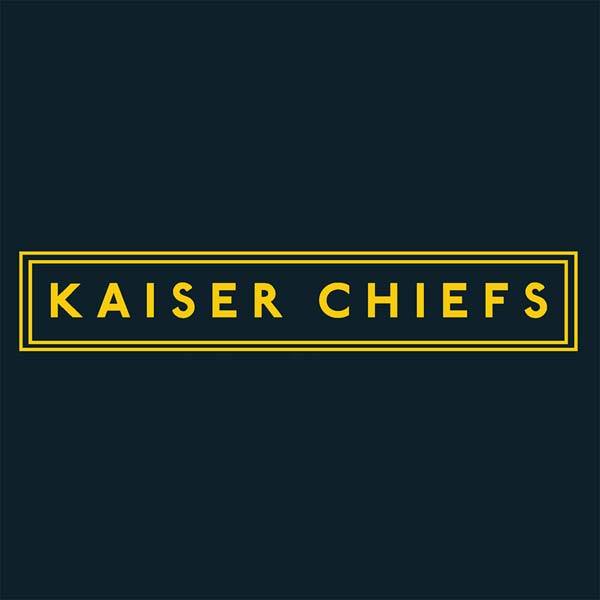 imagen 6 de Ya hay fecha para el lanzamiento del nuevo álbum de Kaiser Chiefs.