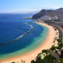 5 playas de Tenerife donde desconectar de todo.