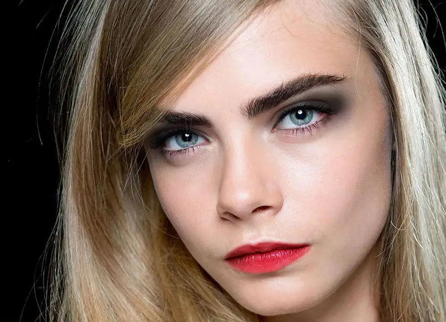 imagen de Delevingne