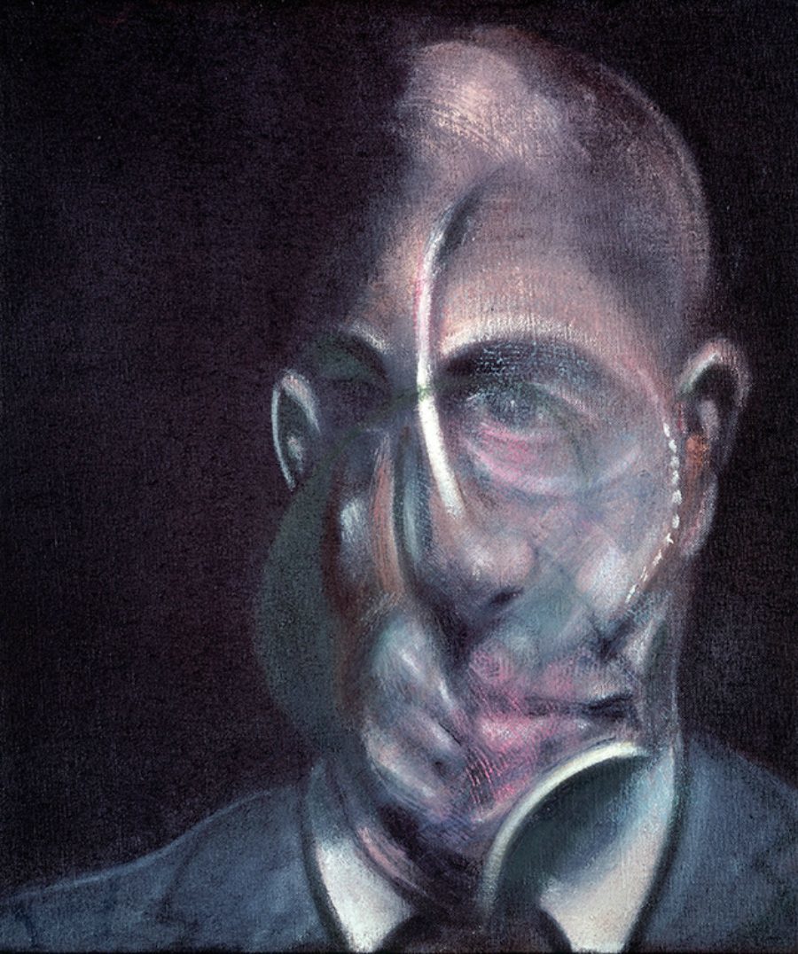 Francis Bacon: De Picasso a Velázquez. Guggenheim Bilbao.