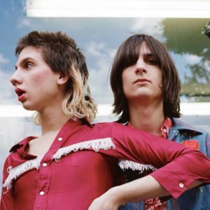 Dos hermanos menores de 20 años son los components de The Lemon Twigs.