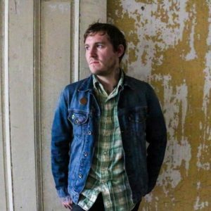El cantante de Nueva Jersey Brian Fallon acaba de lanzar un nuevo videoclip.
