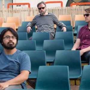 El músico australiano Bryan Estepa lanza un nuevo videoclip.