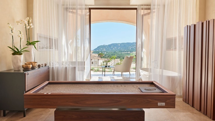 imagen 12 de El primer Park Hyatt Resort de Europa está en Mallorca.