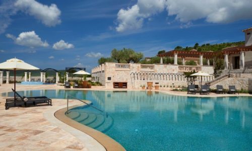 El primer Park Hyatt Resort de Europa está en Mallorca.