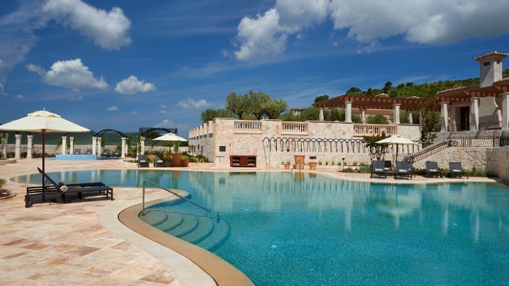 imagen 22 de El primer Park Hyatt Resort de Europa está en Mallorca.