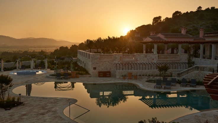 imagen 27 de El primer Park Hyatt Resort de Europa está en Mallorca.