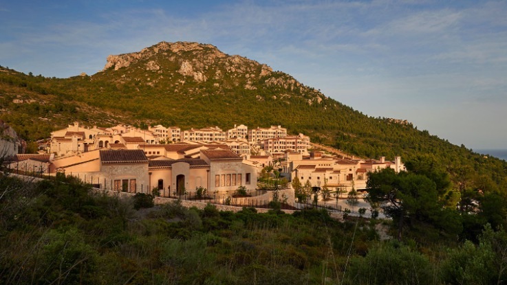 imagen 34 de El primer Park Hyatt Resort de Europa está en Mallorca.