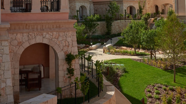 imagen 36 de El primer Park Hyatt Resort de Europa está en Mallorca.