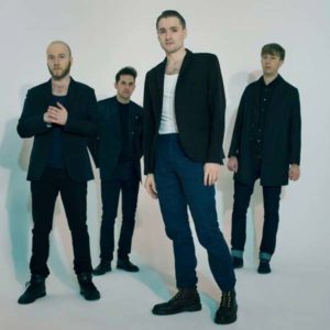 El surrealismo y George Orwell claves del nuevo videoclip de Wild Beasts.