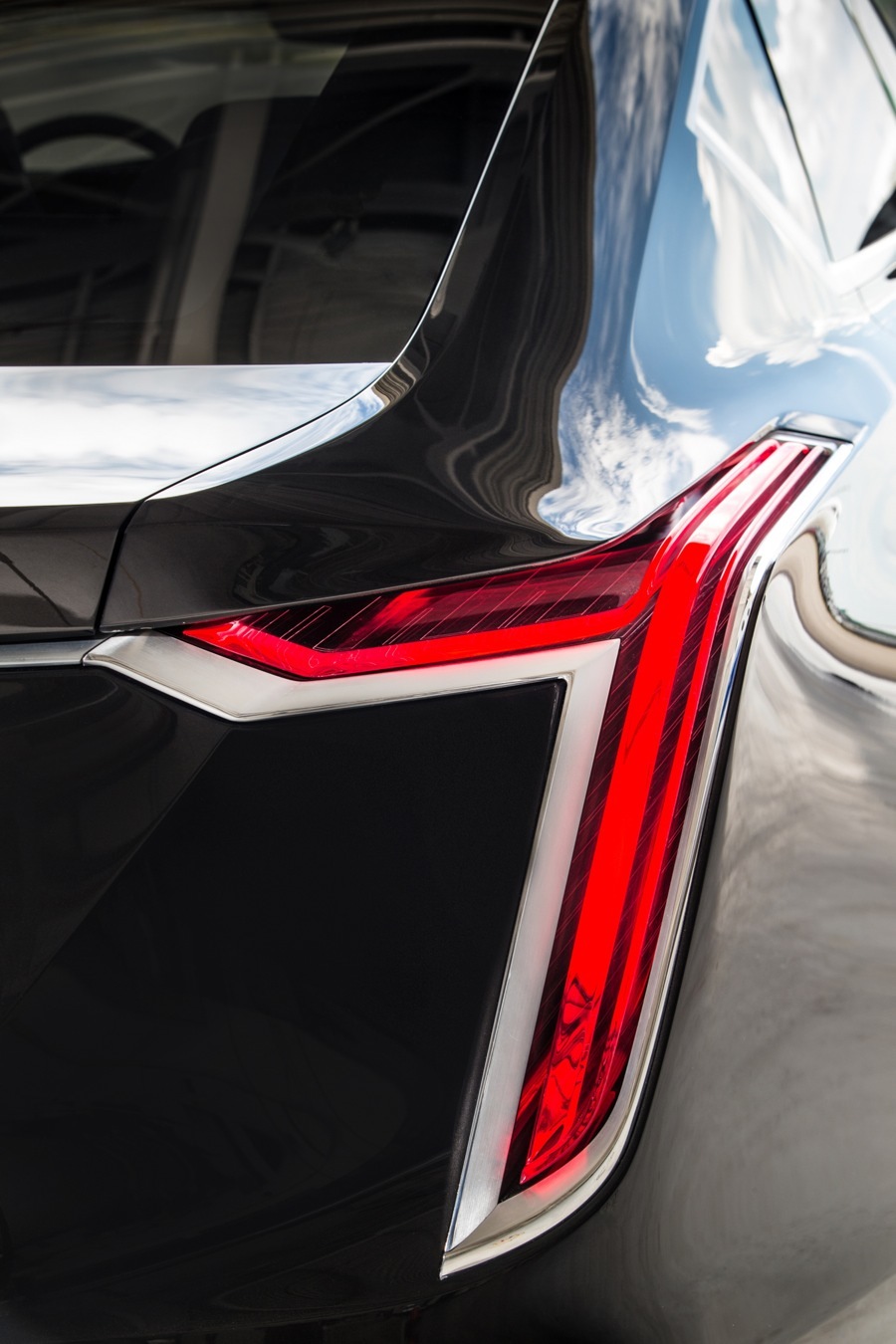 imagen 16 de Escala Concept, el Cadillac que viene.