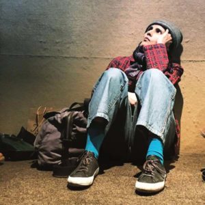 Tanita Tikaram, una de las voces femeninas más distintivas del folk pop, cumple años.