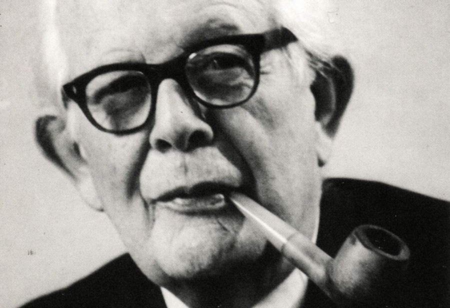 imagen de Jean Piaget