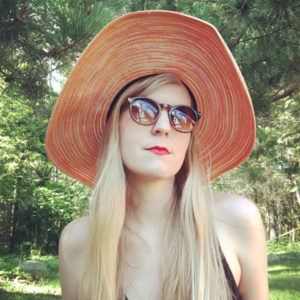 La cantante de Iowa Anna Elizabeth Laube publicará este otoño su nuevo álbum.