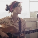 La cantante Lisa Hannigan presenta un nuevo video, avance de su próximo álbum.