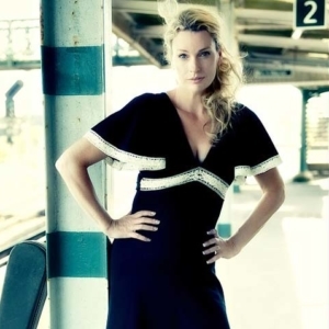 La poliédrica visión sobre la vida y el amor de Miriam Cooke.