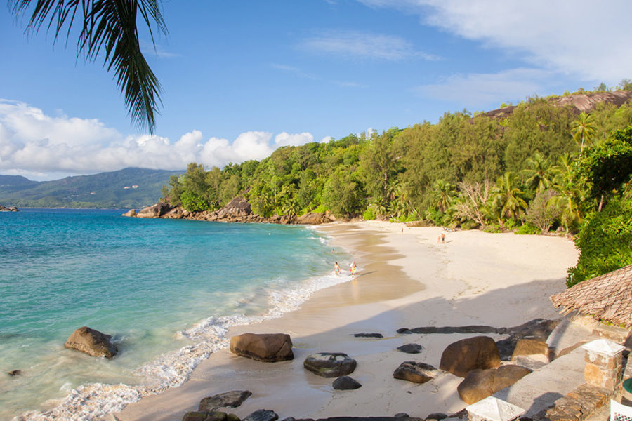 Anse Soleil - Mahé (Seychelles) - 47,80 €/día